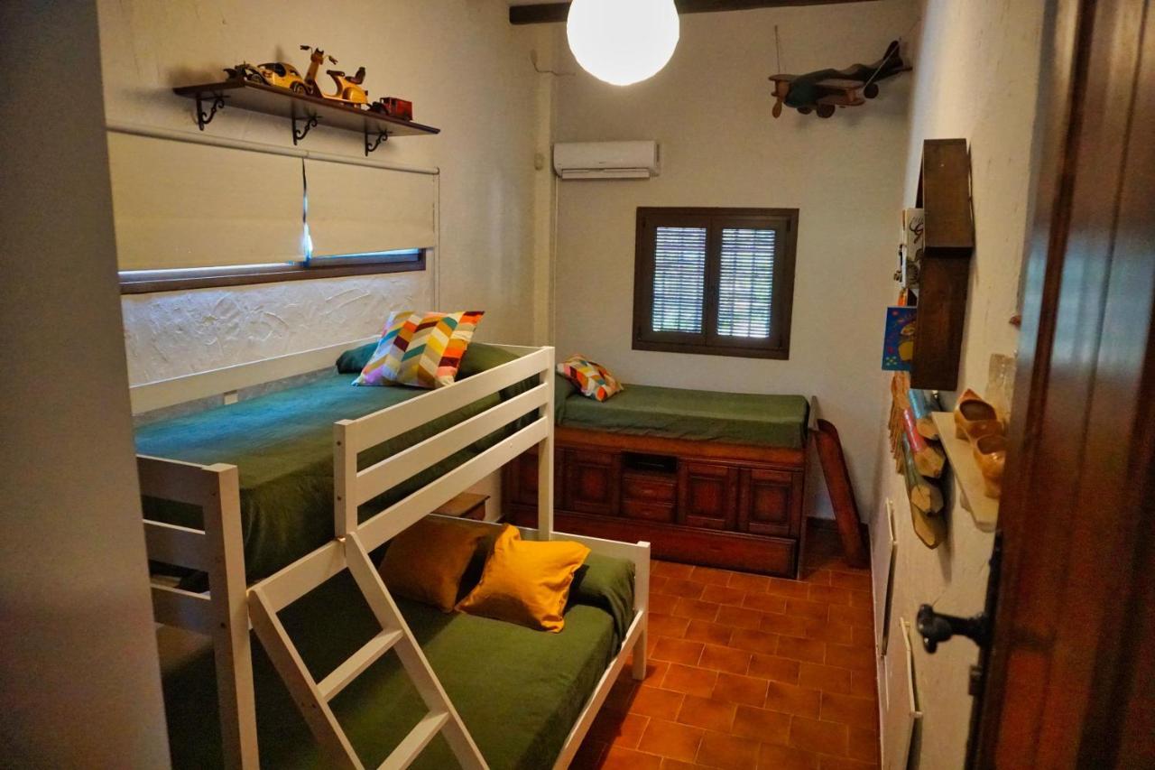 Finca Villa Rey Ardales Zewnętrze zdjęcie