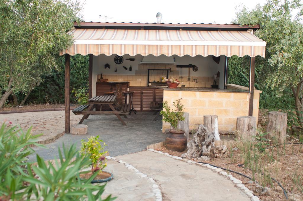 Finca Villa Rey Ardales Zewnętrze zdjęcie