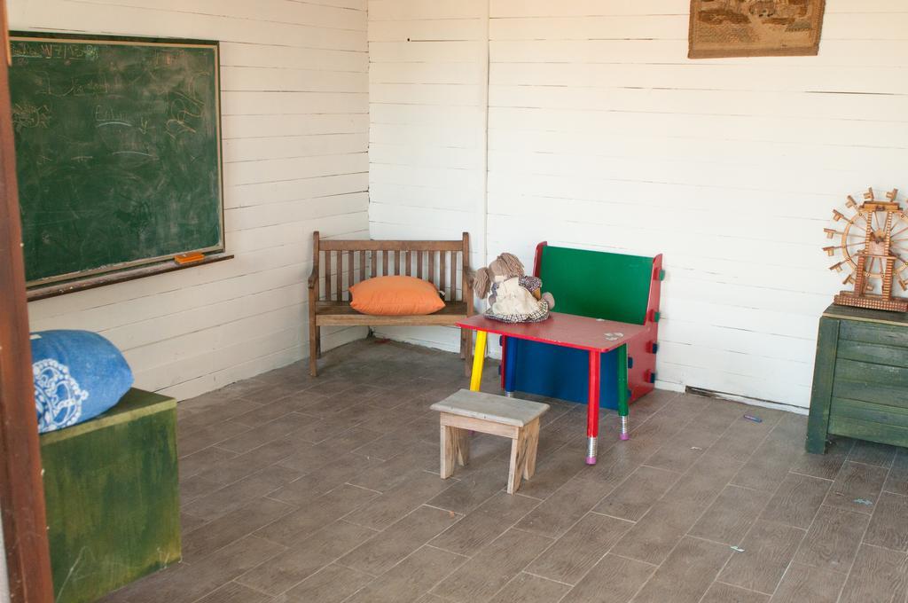 Finca Villa Rey Ardales Zewnętrze zdjęcie